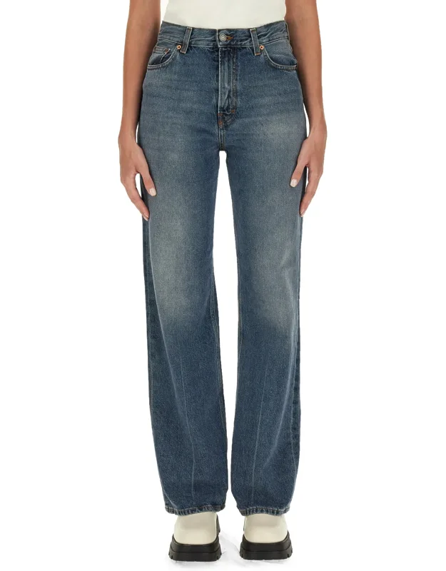 Haikure Jeans Straight Fit