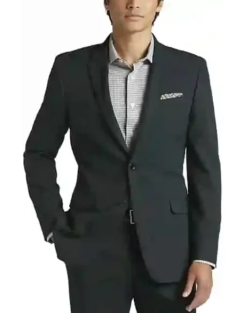 Skinny Fit Suit Separates Jacket