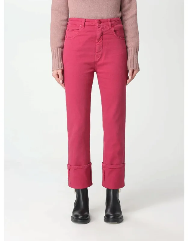 Cotton Pants