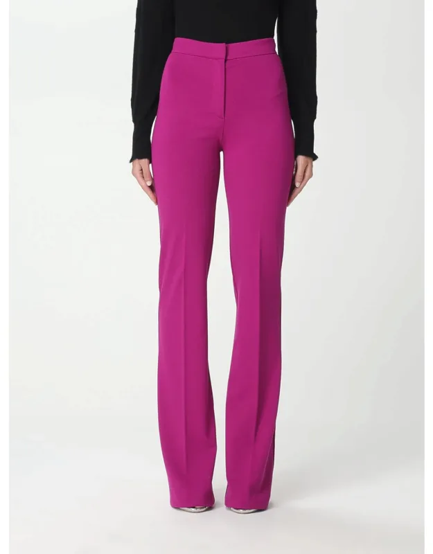 Pants Cyclamen Trousers