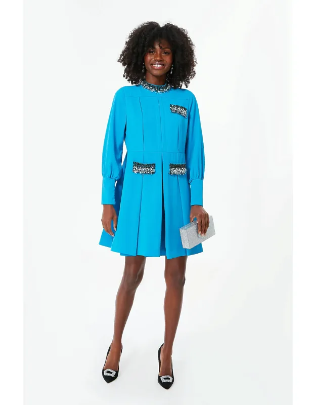Hoyt Dress