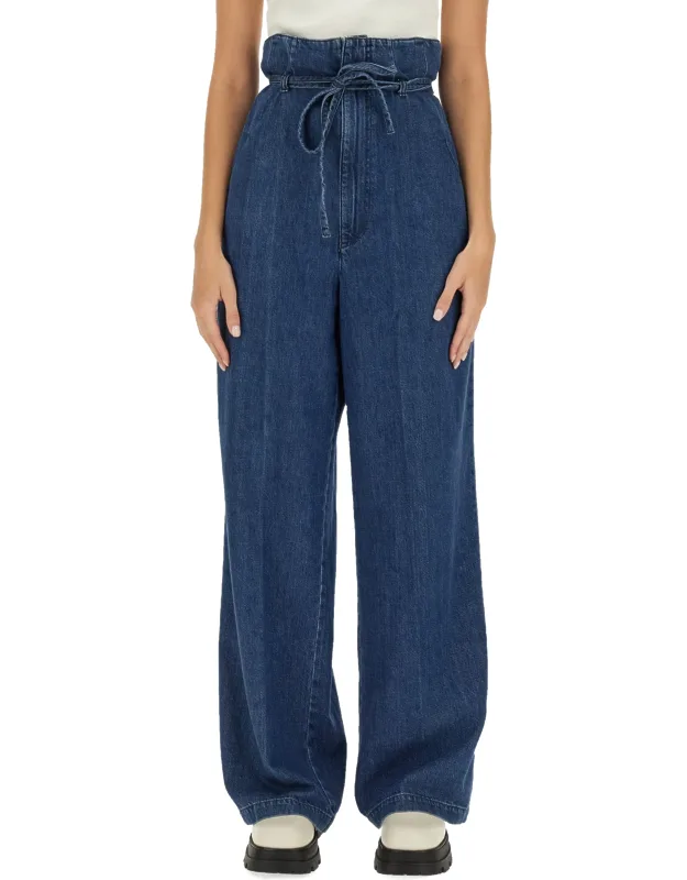 Palazzo Pants