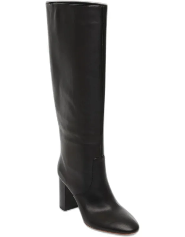 Goldy Tall Boot
