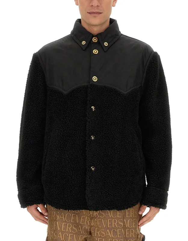 Silhouette Baroque Jacket Regular Fit