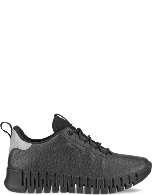 Leather Gore-tex Sneakers