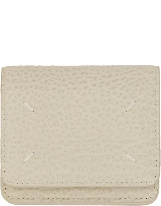 Wallet With Logo