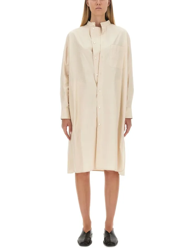 Shirt Dress