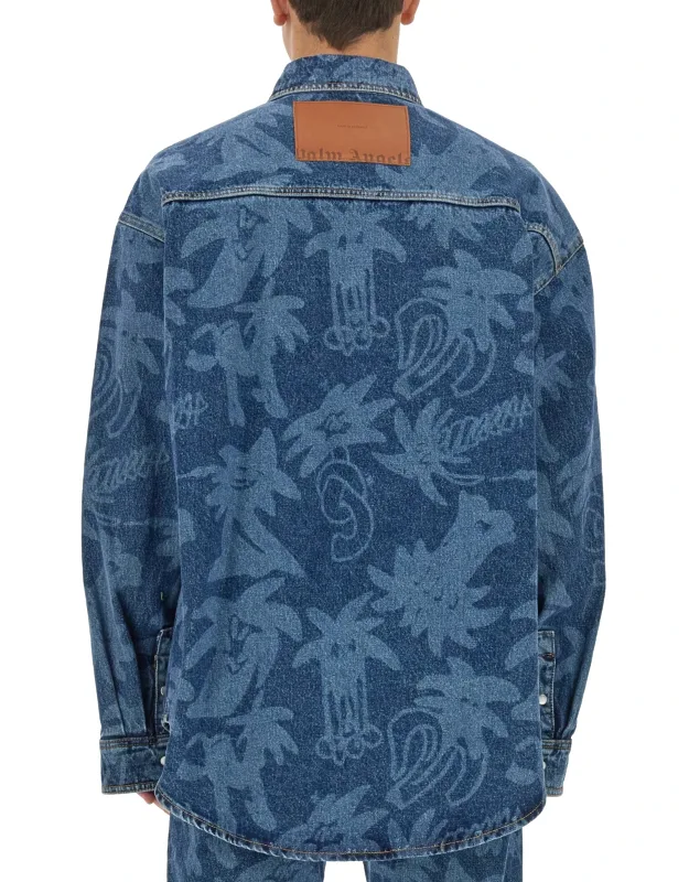 Palmity Jacket Oversize Fit