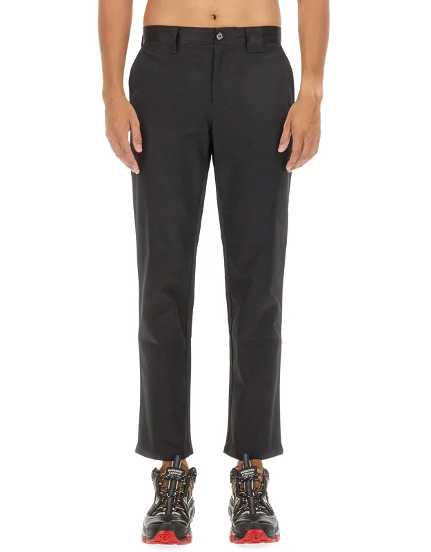 Burberry Cargo Pants Regular Fit