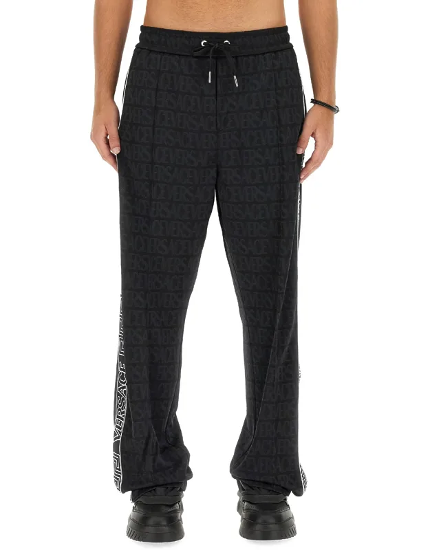Jogging Pants Regular Fit