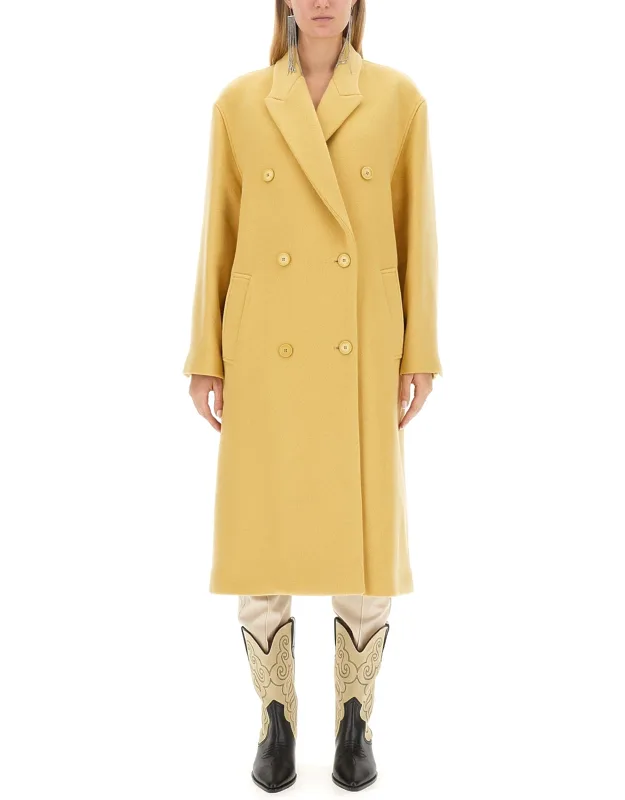 Theodore Coat
