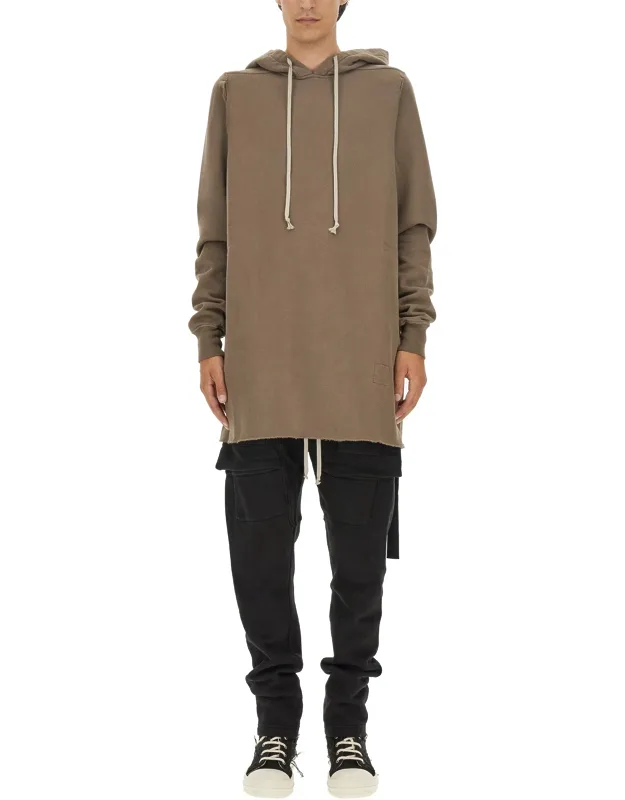 Hoodie Oversize Fit