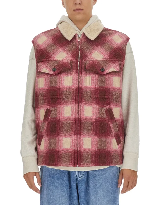Kiran Jacket Regular Fit