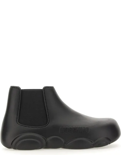 Gummy Bear Boot