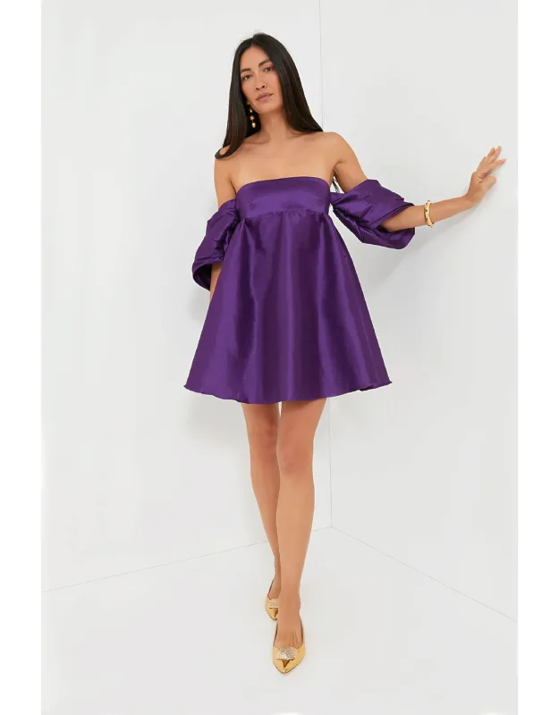 Gitta Mini Dress
