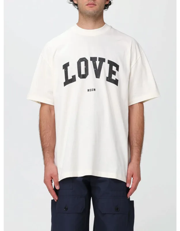 Cotton T-shirt