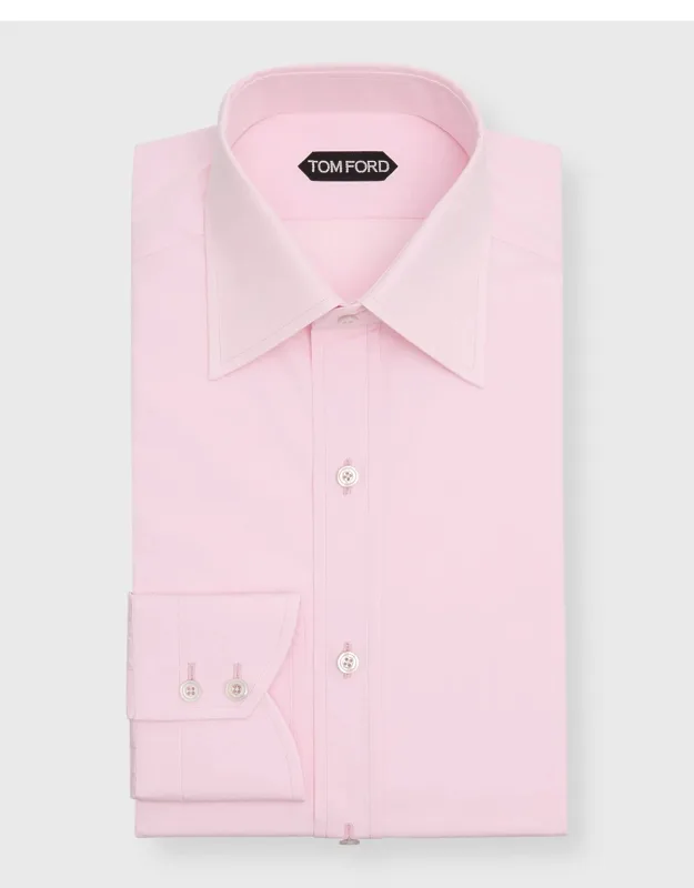 Cotton Dress Shirt