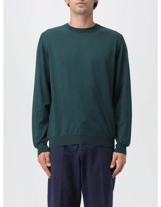 Sweater Green Jumper