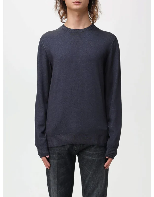 Sweater Black Jumper