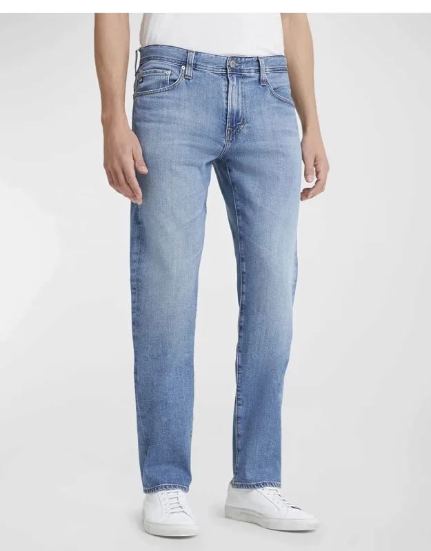 Tellis Medium-wash Jeans