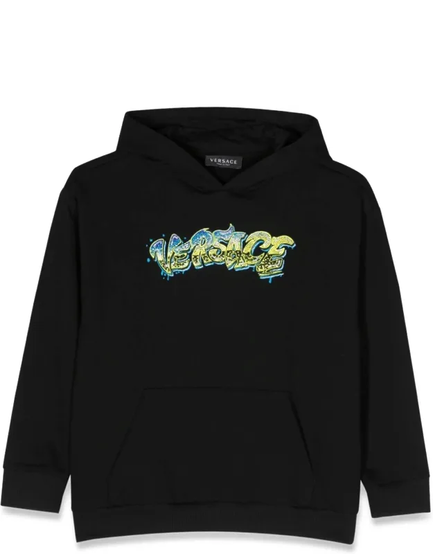Logo Hoodie