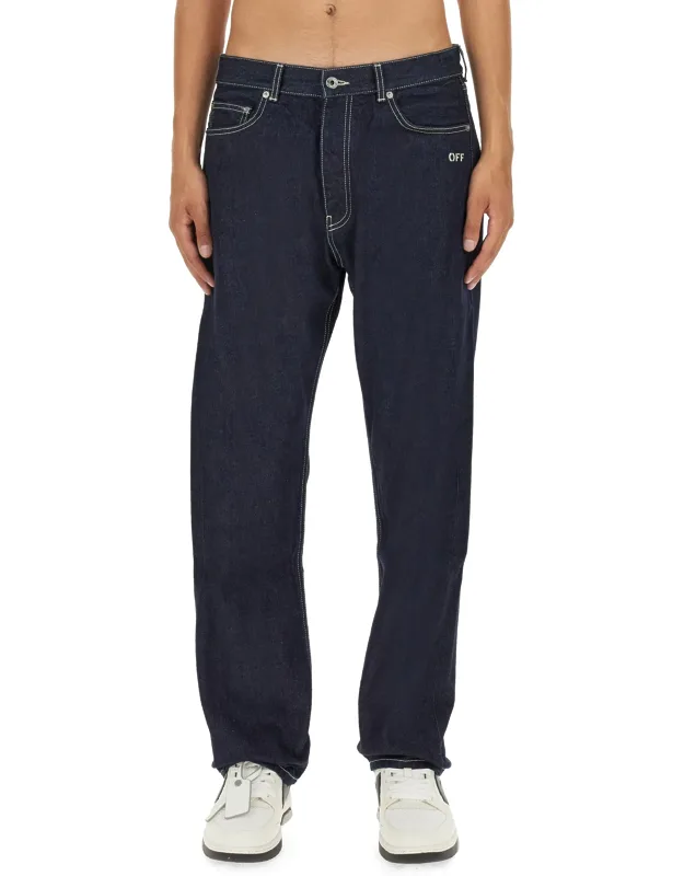 Skate Jeans