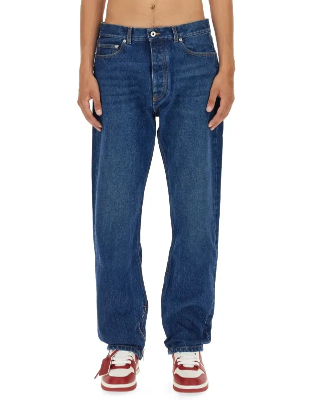 Skate Fit Jeans