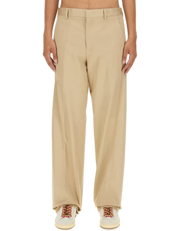 Twisted Chinos