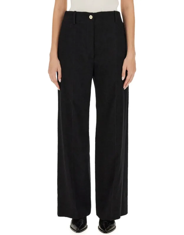 Iconic Pants For Model 180 Cm Tall