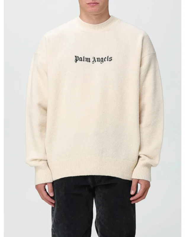Wool Blend Sweater