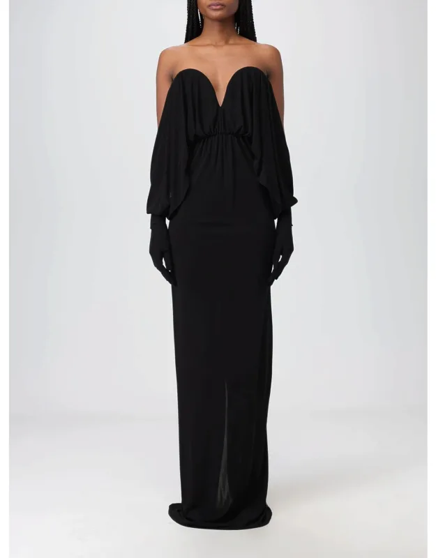 Dress In Viscose