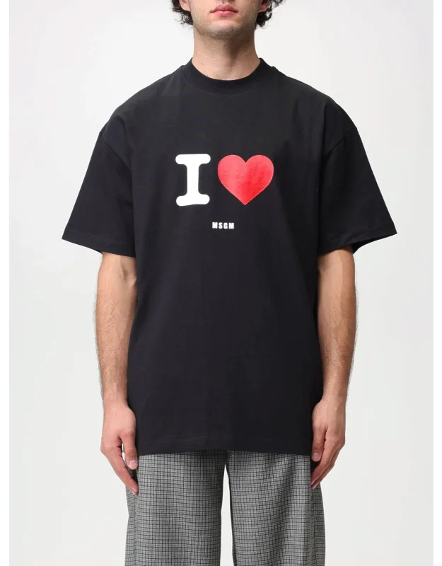 Cotton T-shirt Colour