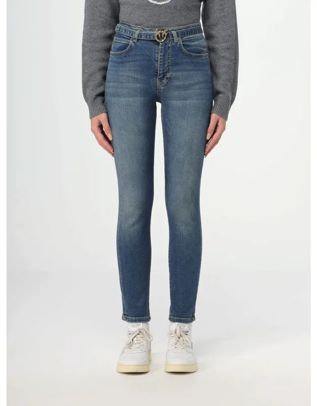 Jeans Colour