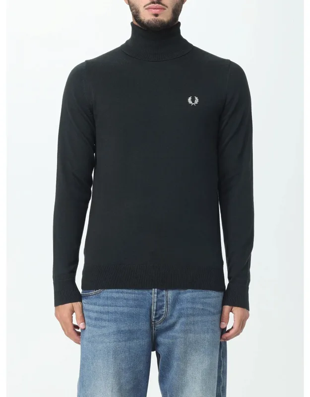 Sweater Green Colour