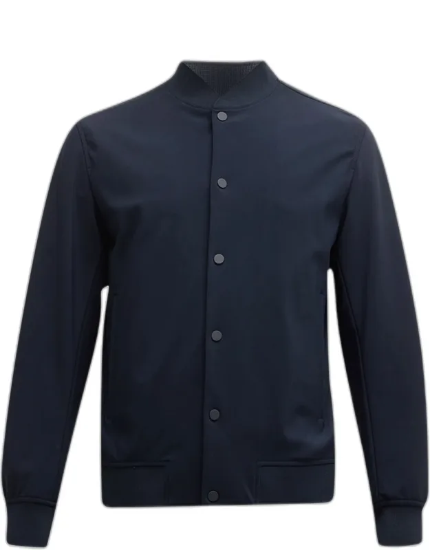 Murphy Precision Ponte Jacket