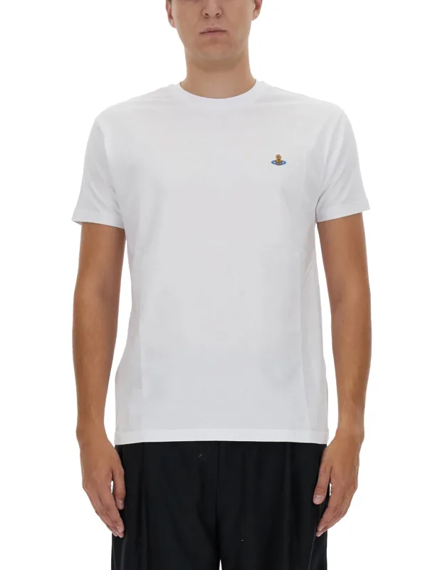 Orb Logo T-shirt Regular Fit