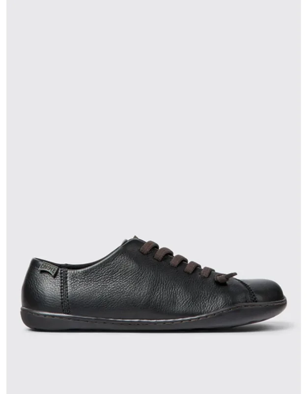 Peu Leather Sneaker