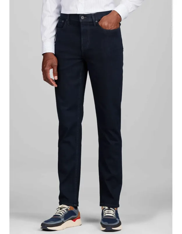 Comfort Stretch Slim Fit Jeans