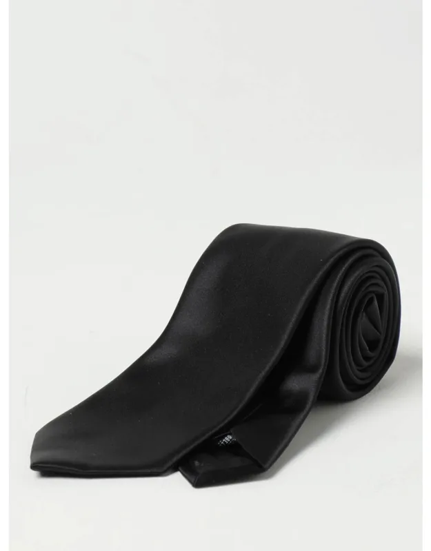 Tie Black