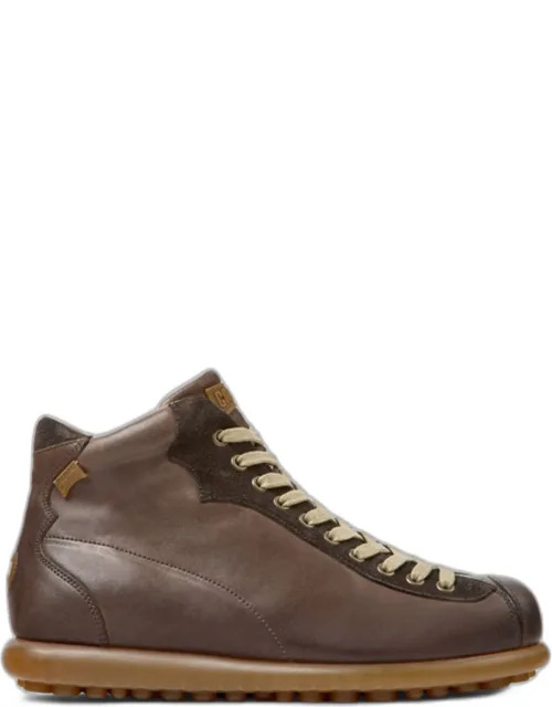 Pelotas Leather Boot