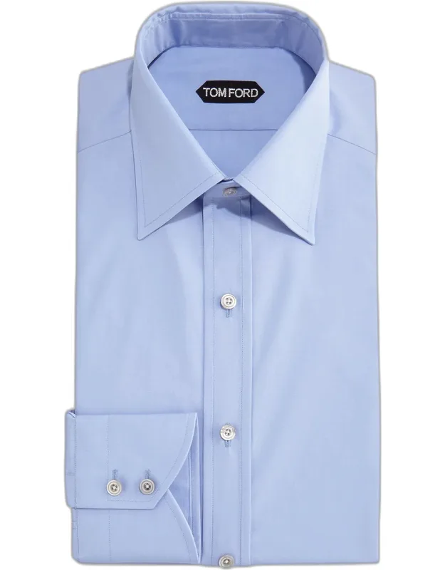 Classic Dress Shirt