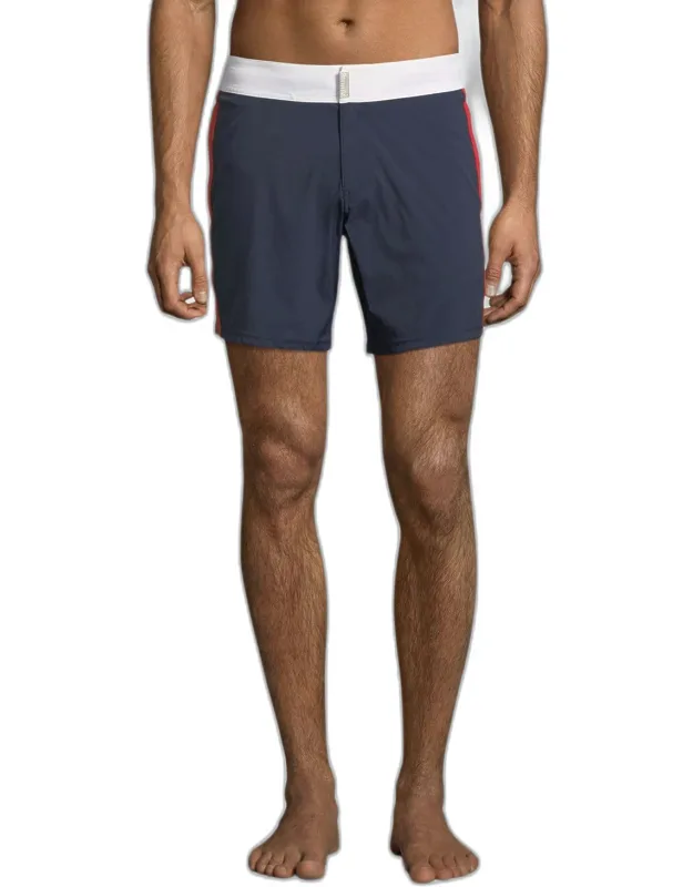 Merle Swim Trunks