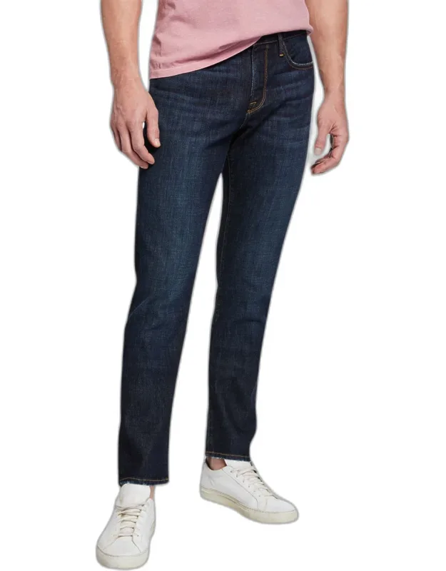 L'homme Slim Jeans