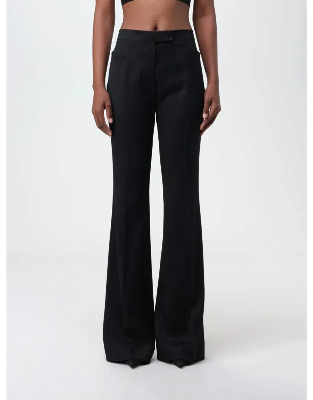 Wool Pants