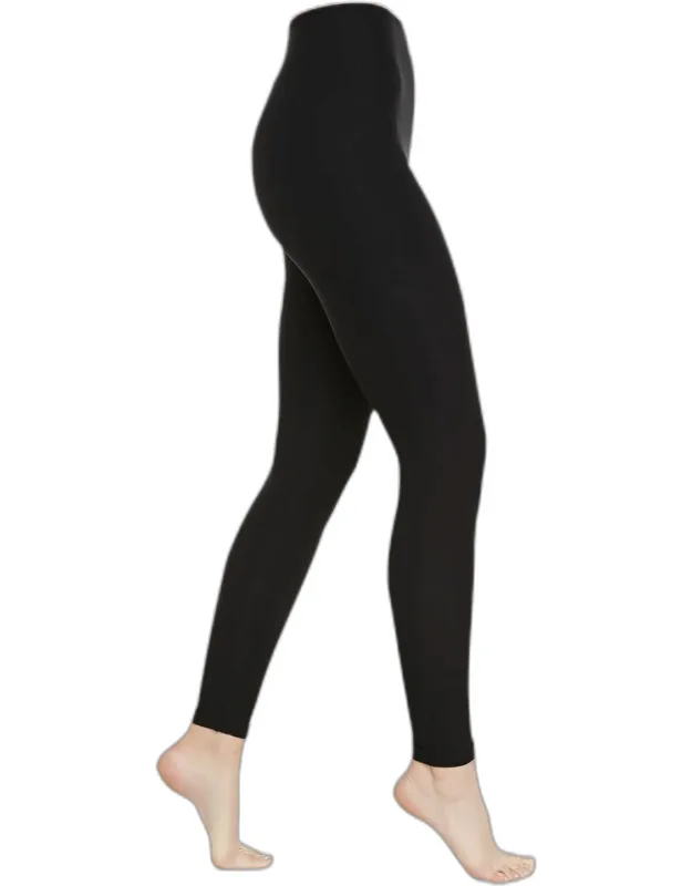 Perfect Control Leggings - High-rise, Tapered Legs