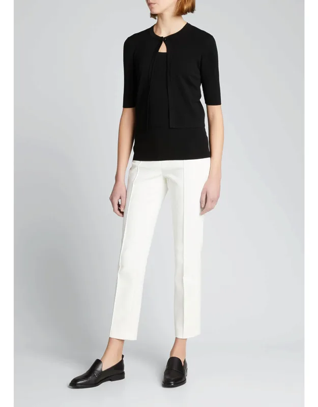 Short Cardigan