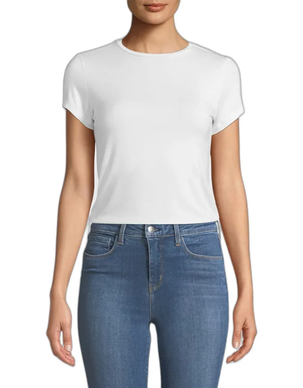 Ressi Short-sleeve Tee
