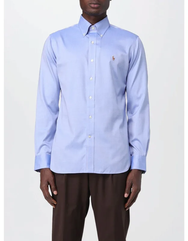 Shirt Sky Blue