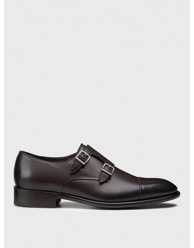 Brogue Shoes Colour