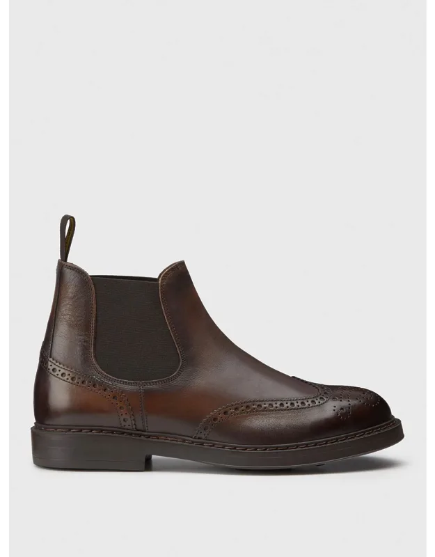 Boots Colour